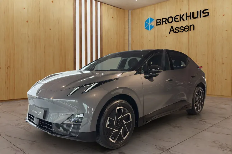 Lynk & Co 02 (2026)