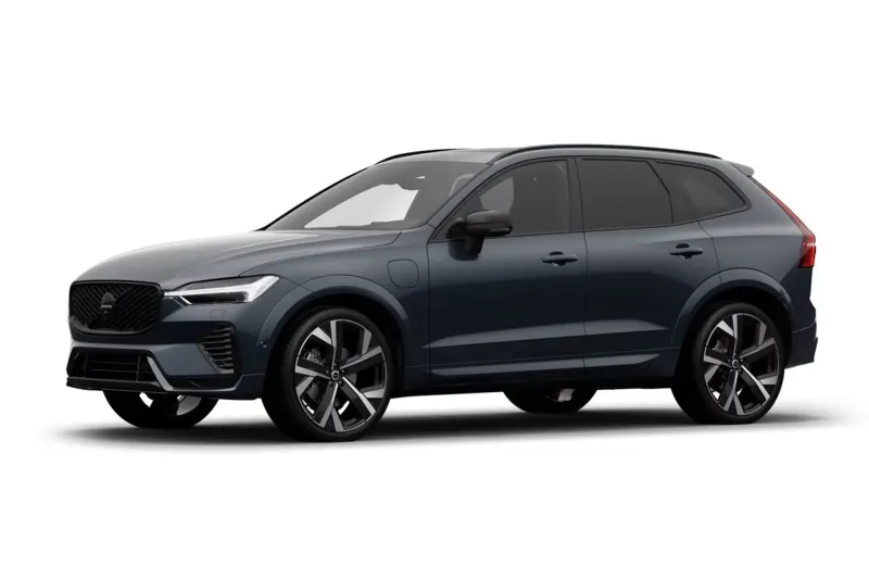 Volvo XC60 (2026)