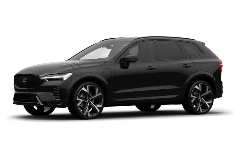 Volvo XC60 (2026)