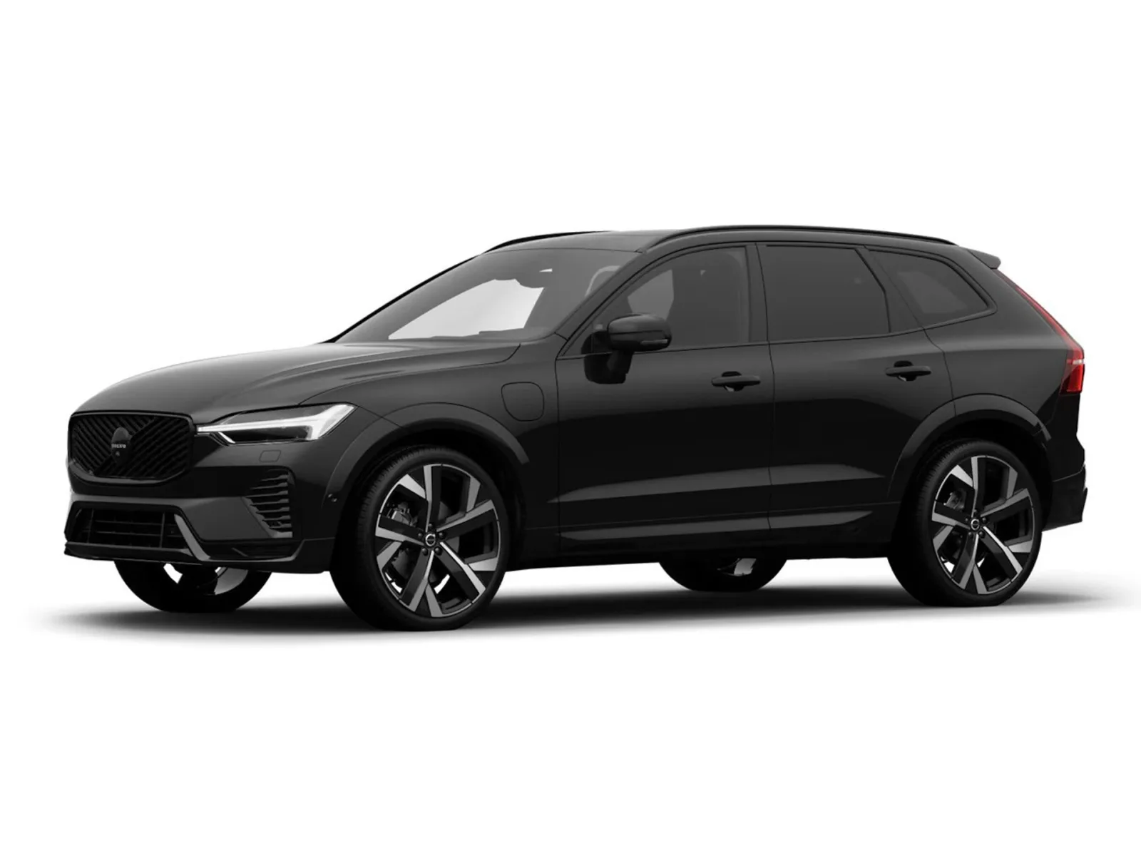 Volvo XC60 (2026) — foto 1