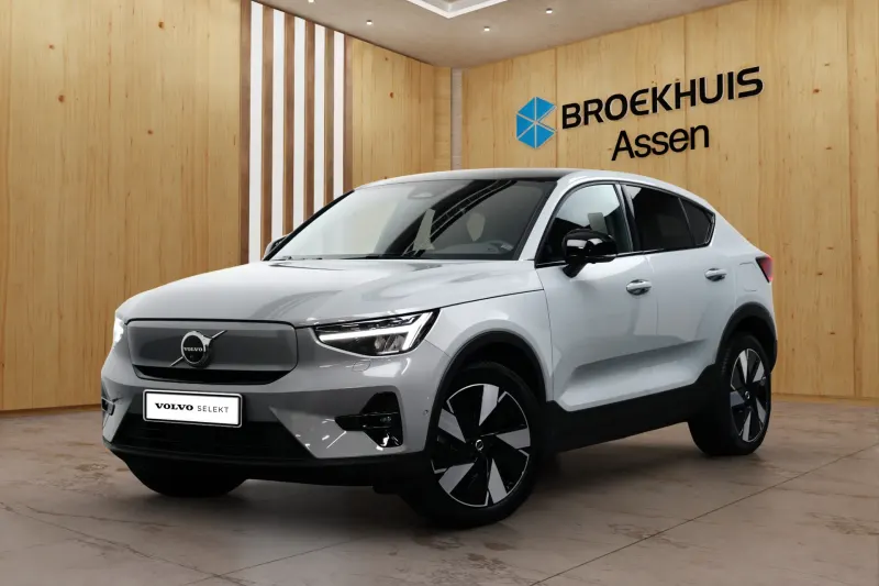 Volvo C40 (2024)