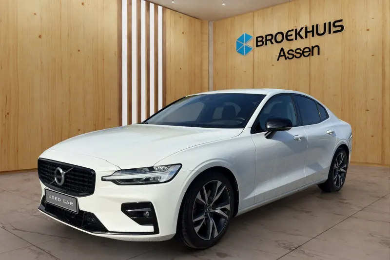 Volvo S60 (2021)