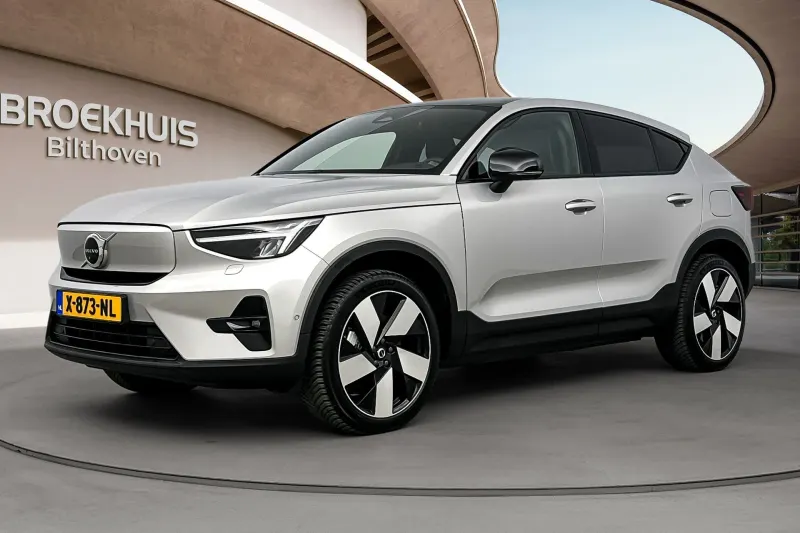 Volvo C40 (2023)
