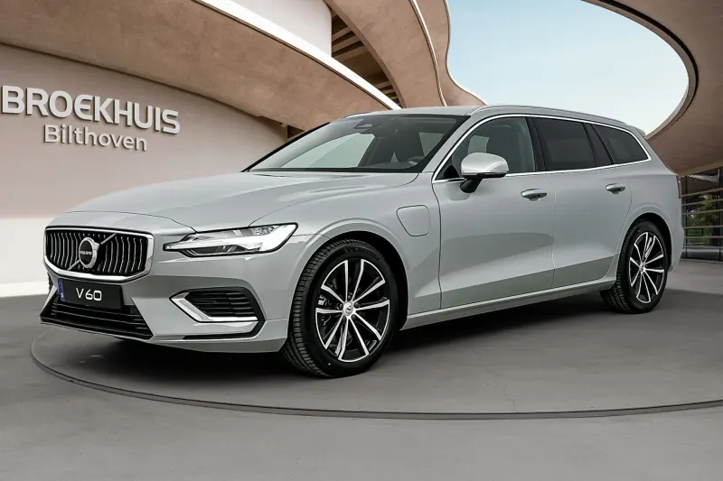 Volvo V60 (2025)