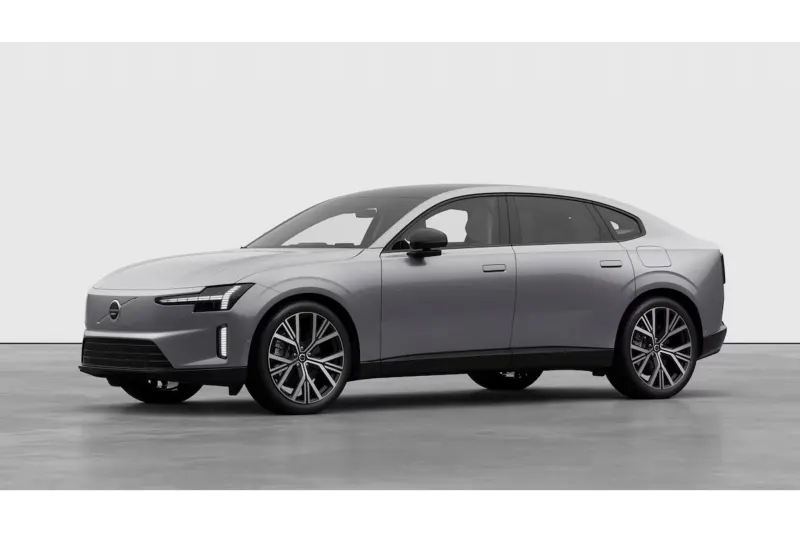 Volvo ES90 (2026)