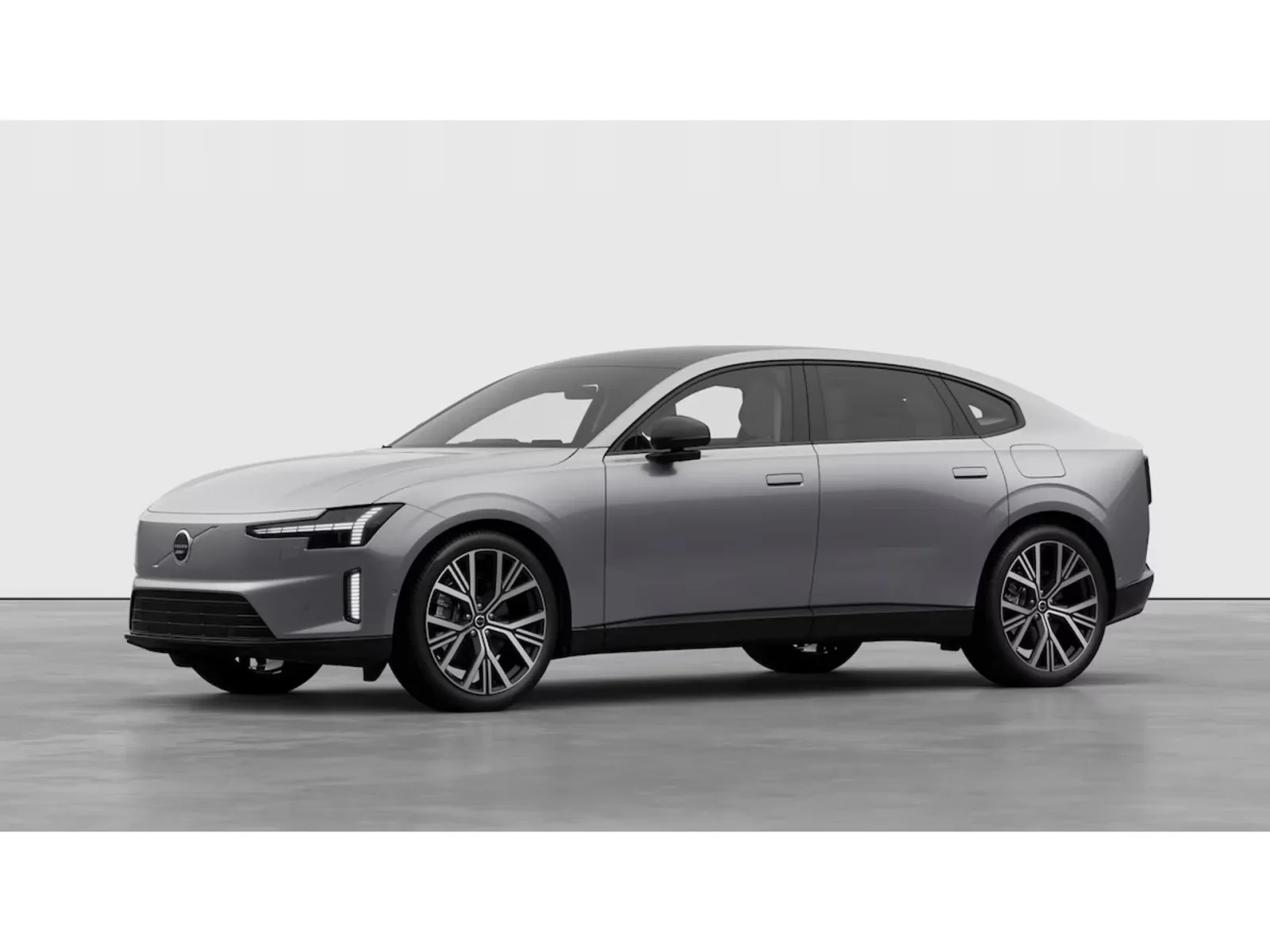 Volvo ES90 (2026) — foto 1