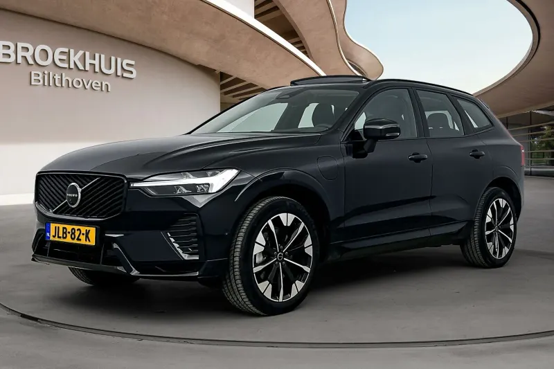 Volvo XC60 (2025)