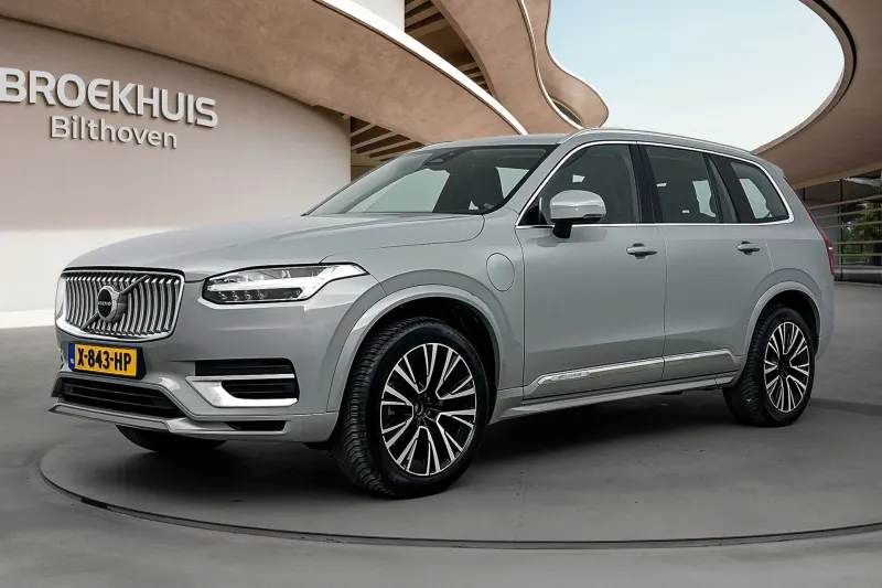 Volvo XC90 (2023)