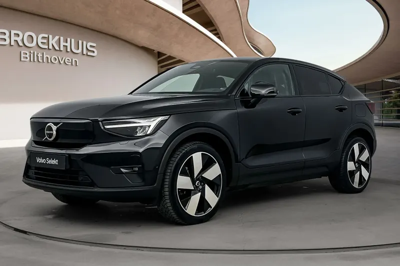 Volvo C40 (2022)