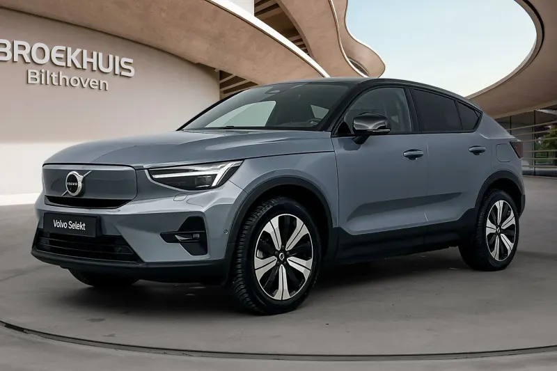 Volvo C40 (2021)