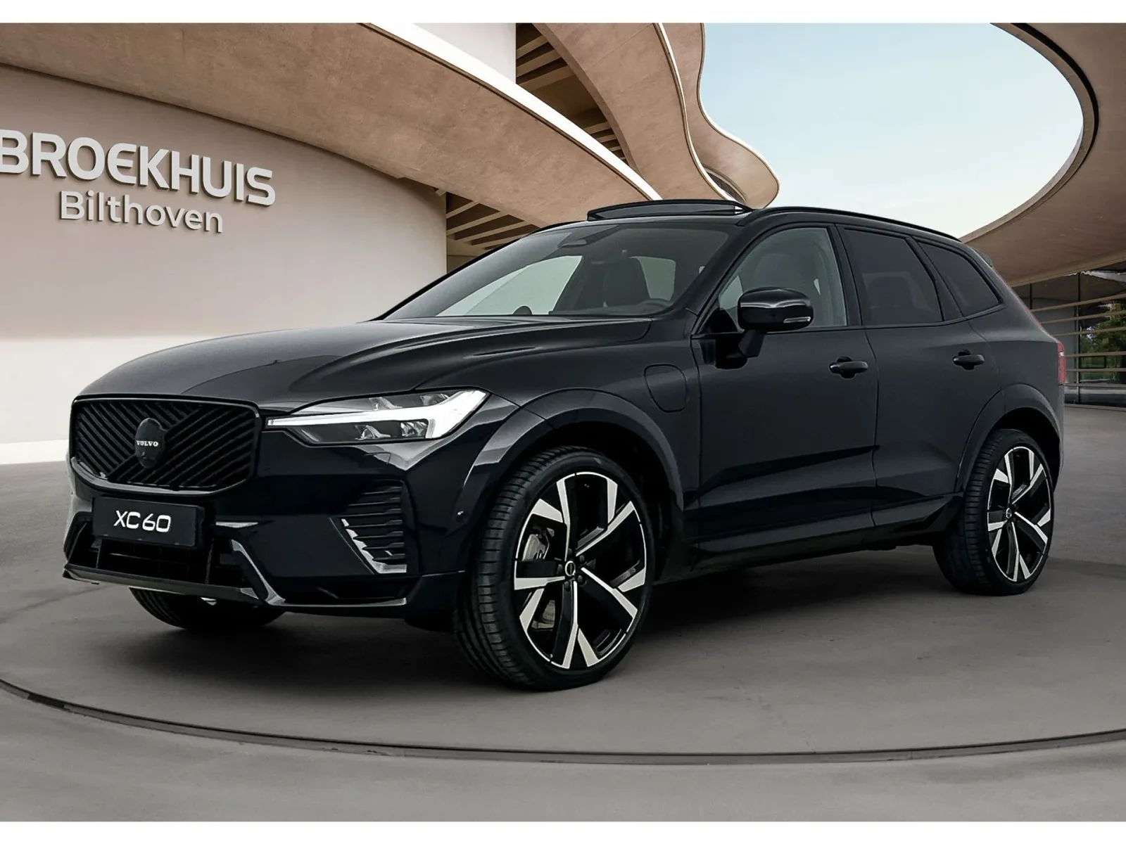 Volvo XC60 (2026) — foto 1