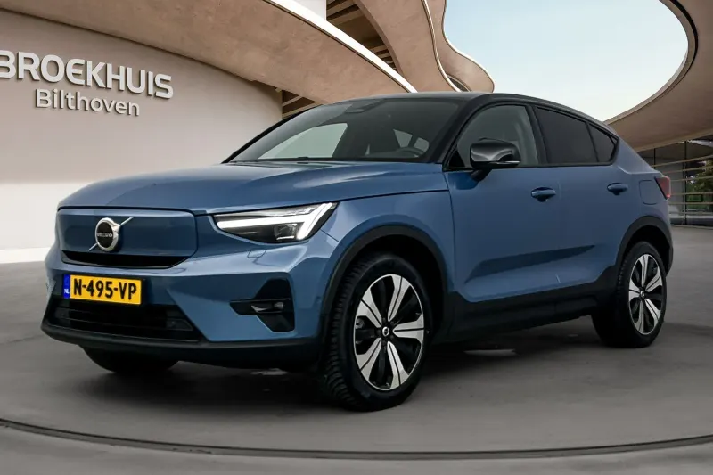 Volvo C40 (2021)