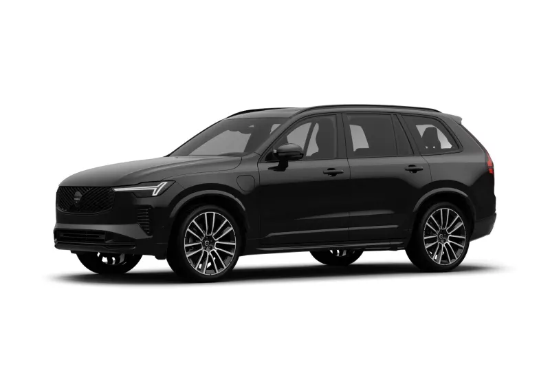 Volvo XC90 (2026)