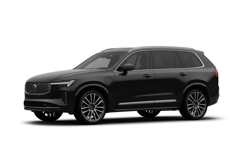 Volvo XC90 (2026)