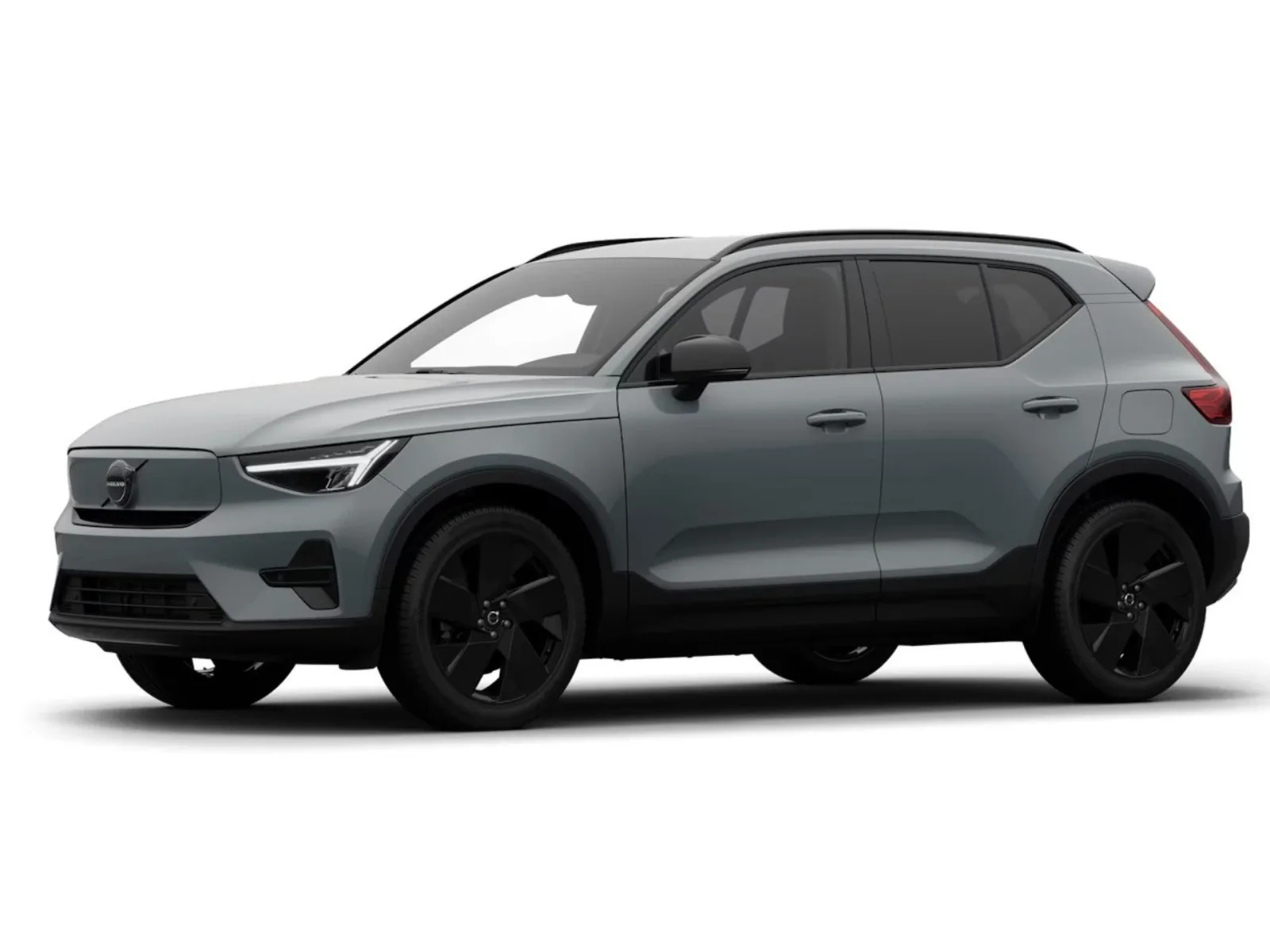Volvo EX40 (2026) — foto 1