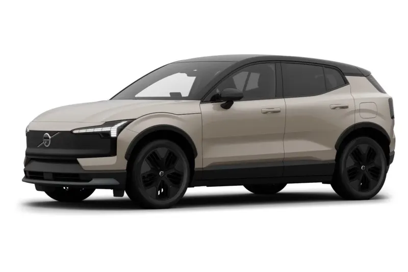 Volvo EX30 (2026)