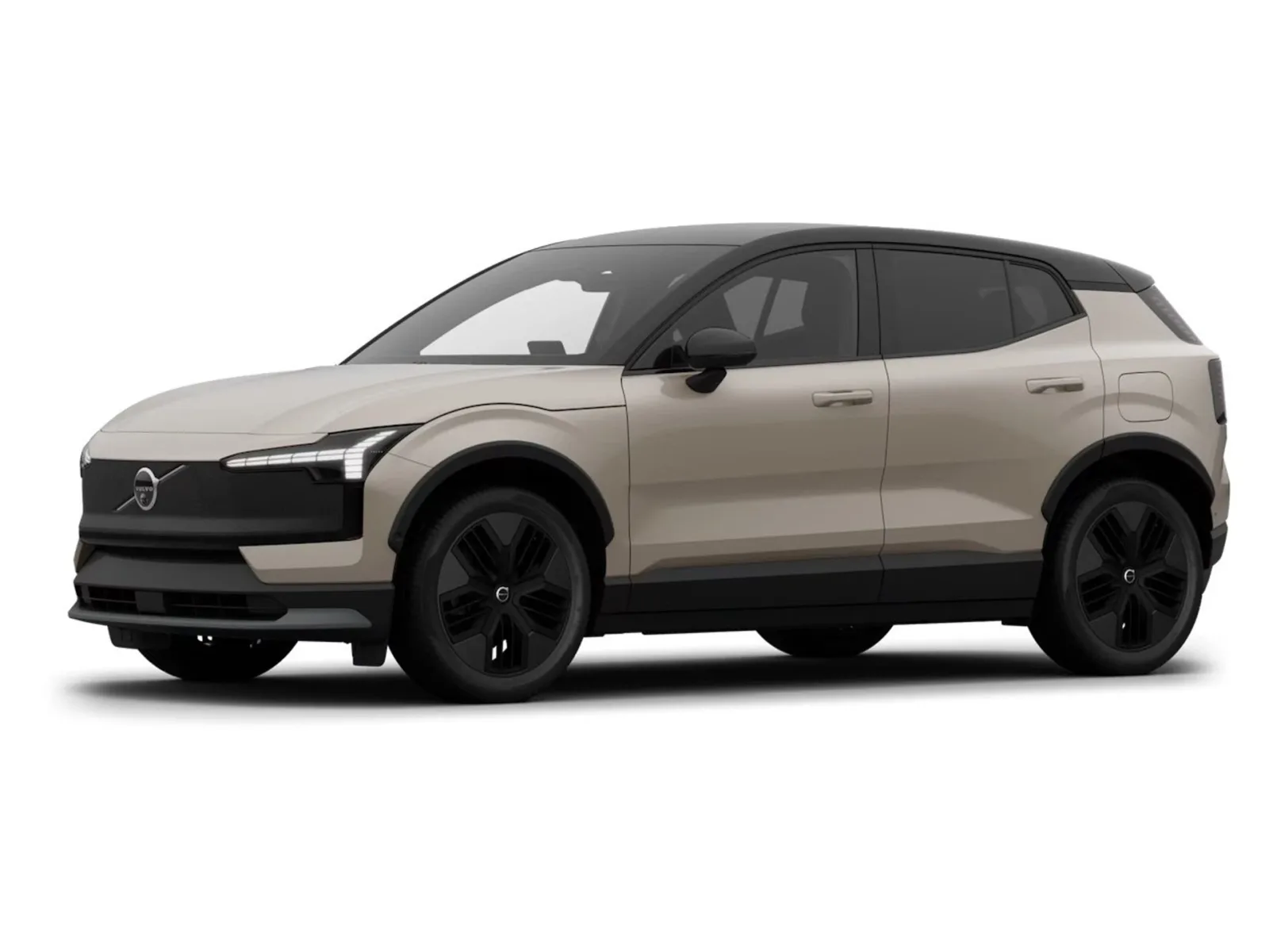 Volvo EX30 (2026) — foto 1