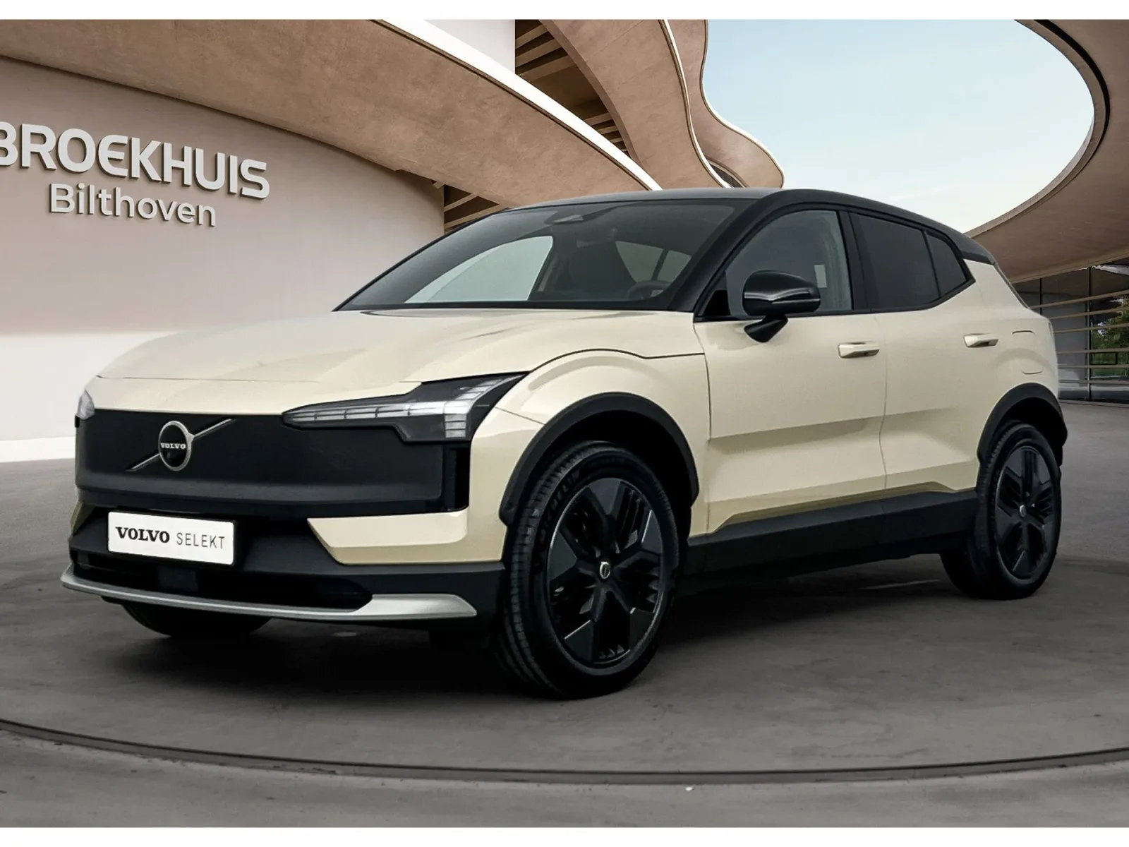 Volvo EX30 (2026) — foto 1