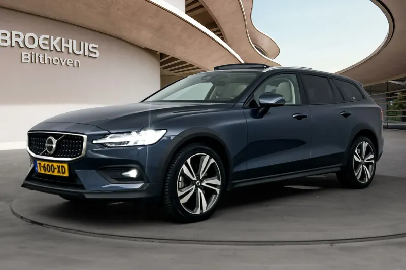 Volvo V60 (2023)