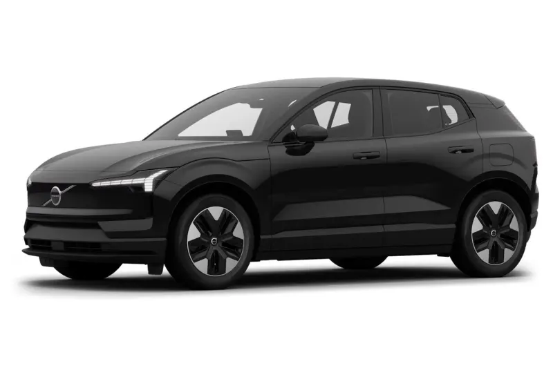 Volvo EX30 (2026)