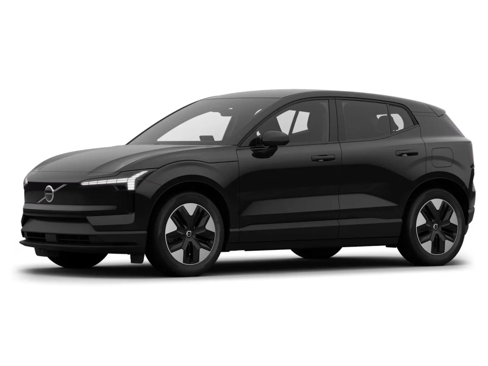 Volvo EX30 (2026) — foto 1