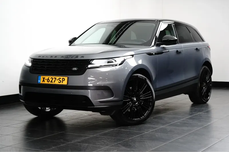 Land Rover Range Rover Velar (2024)
