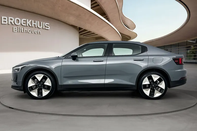 Polestar 2 (2022)