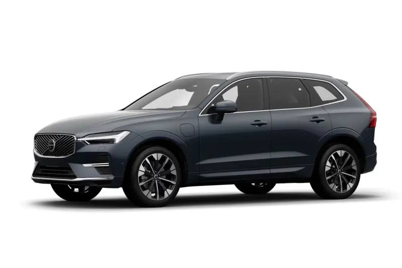 Volvo XC60 (2026)