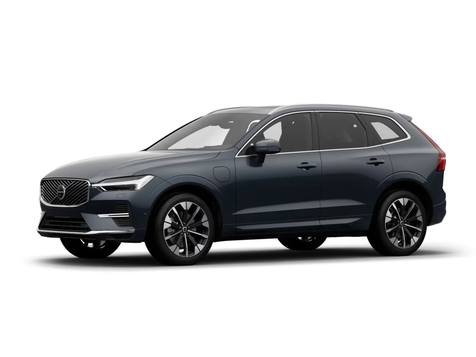 Volvo XC60 (2026) — foto 1