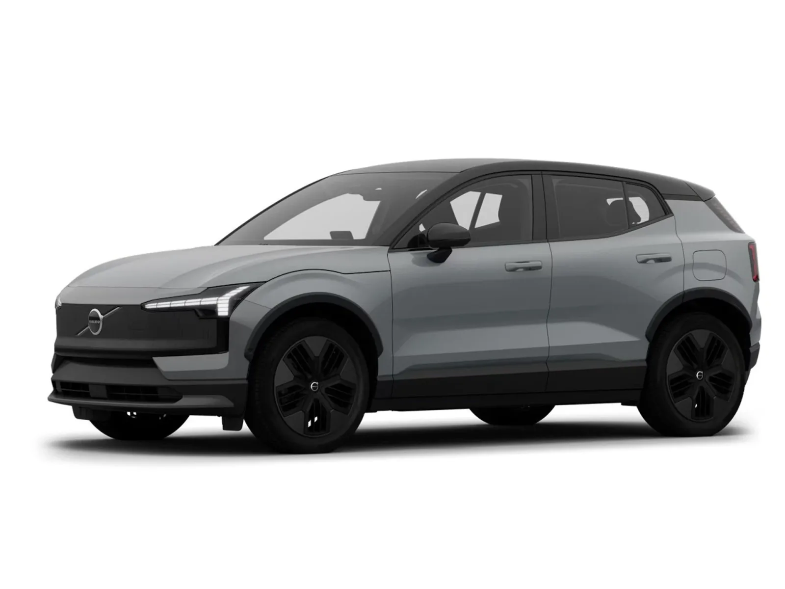 Volvo EX30 Cross Country (2026) — foto 1