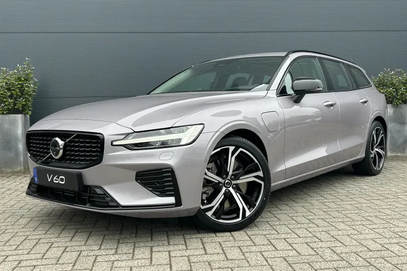 Volvo V60 (2026)