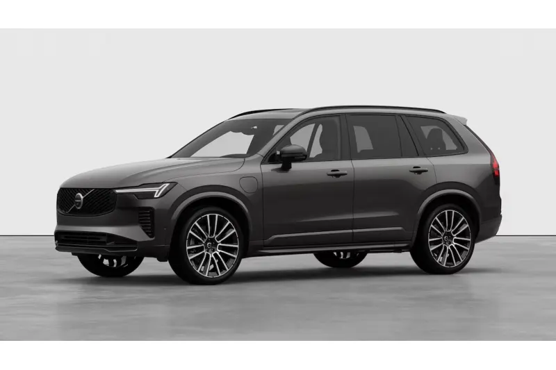 Volvo XC90 (2025)