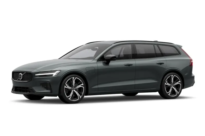 Volvo V60 (2026)