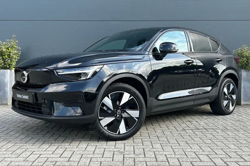 Volvo C40 (2024)