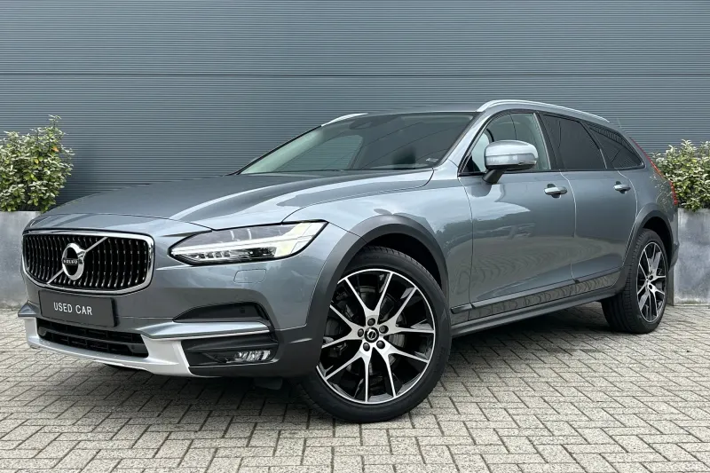 Volvo V90 (2018)