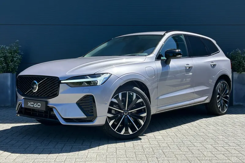 Volvo XC60 (2026)