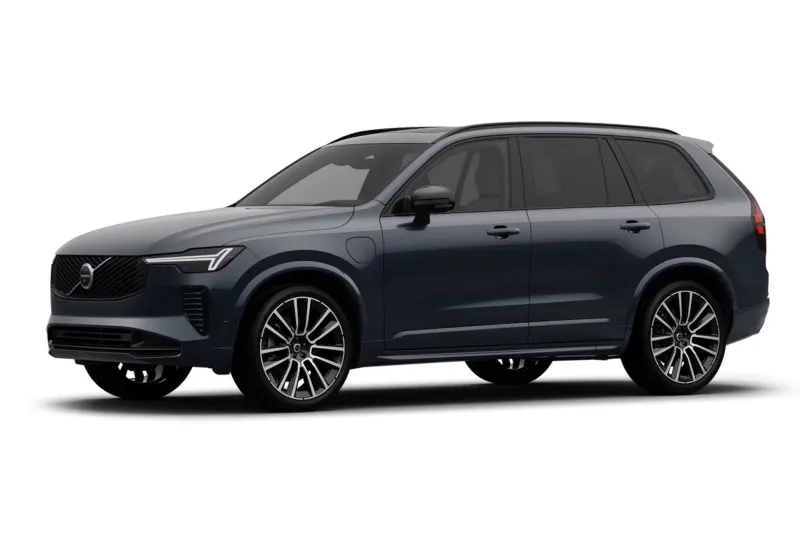 Volvo XC90 (2026)