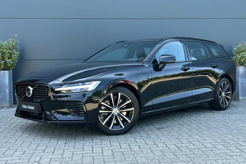 Volvo V60 (2025)