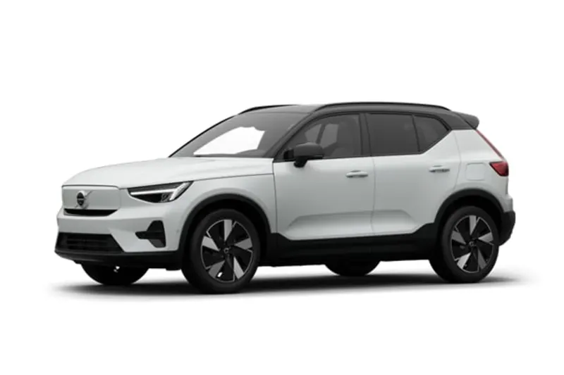 Volvo EX40 (2025)