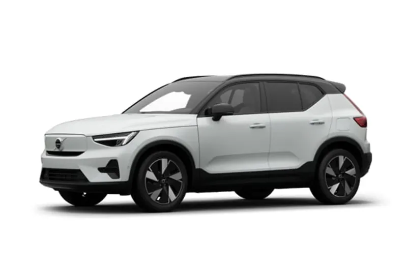 Volvo EX40 (2025)