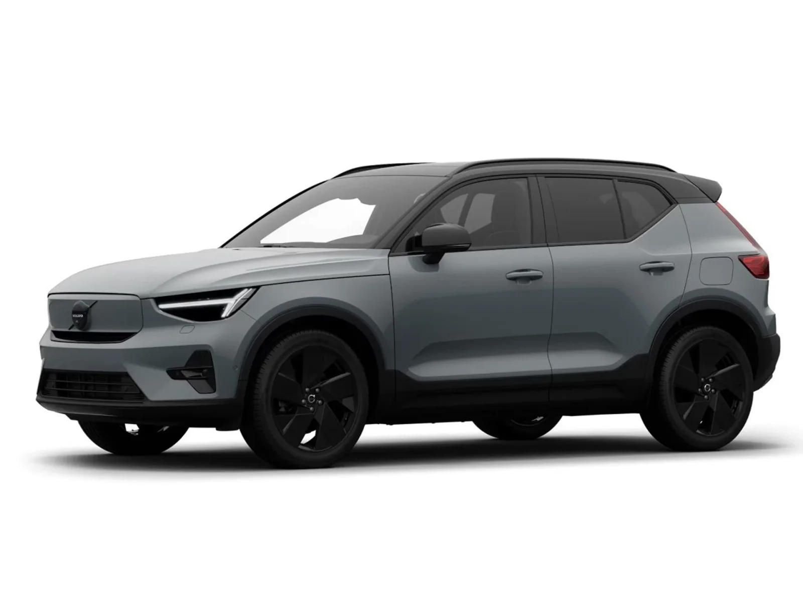Volvo EX40 (2026) — foto 1
