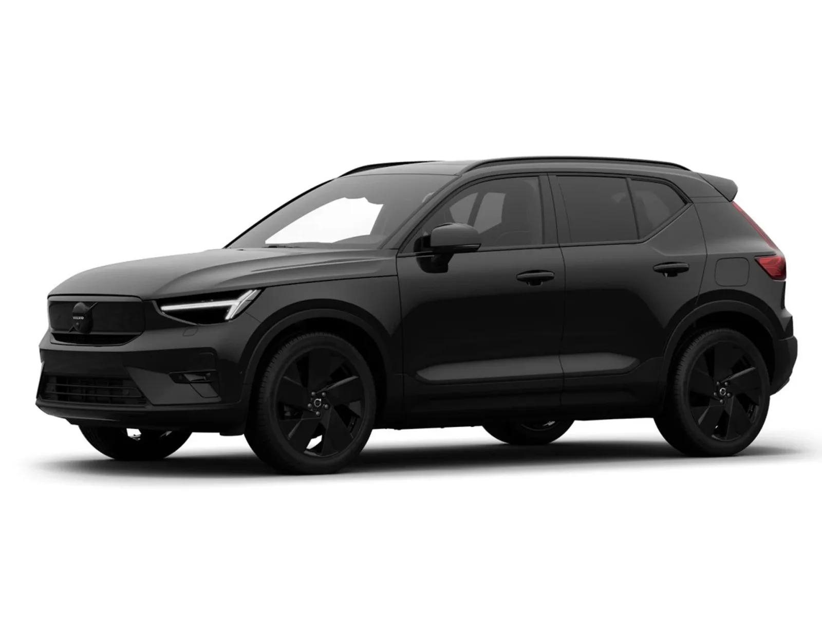 Volvo EX40 (2026) — foto 1