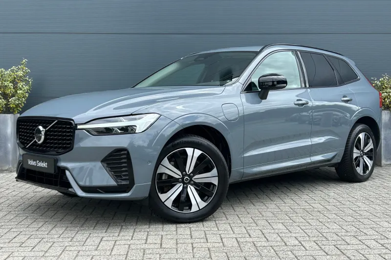 Volvo XC60 (2023)