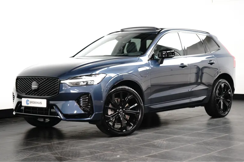 Volvo XC60 (2026)