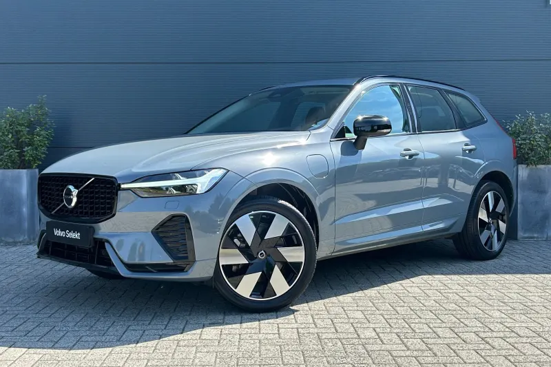 Volvo XC60 (2023)