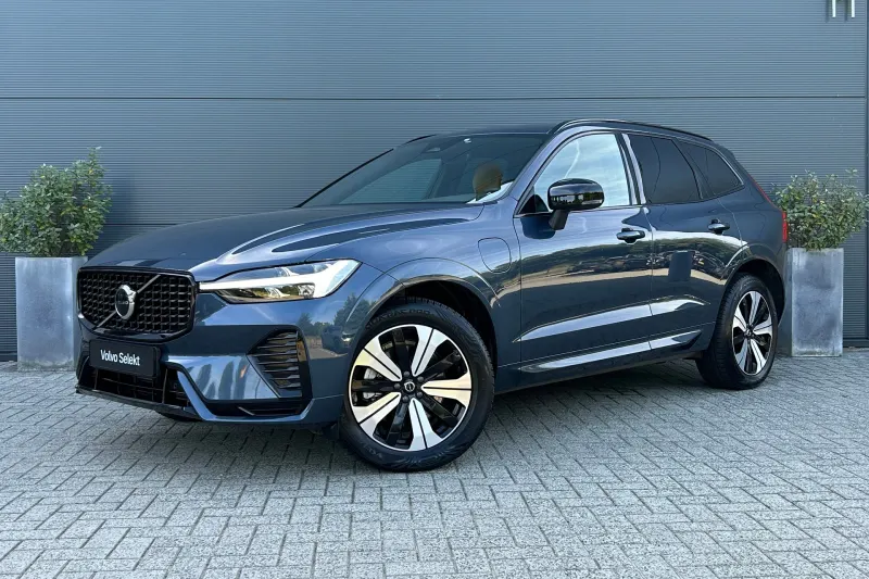 Volvo XC60 (2023)