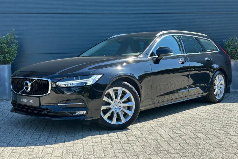 Volvo V90 (2019)