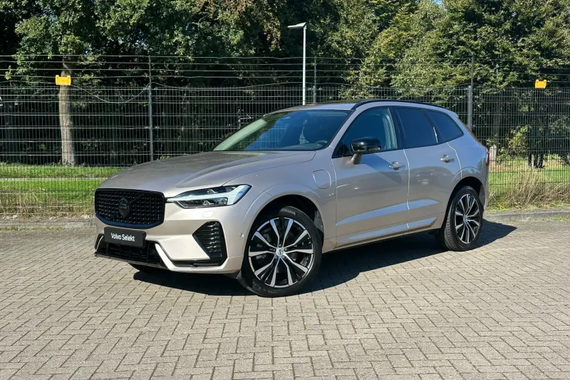 Volvo XC60 (2023)