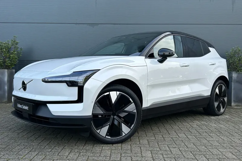 Volvo EX30 (2025)