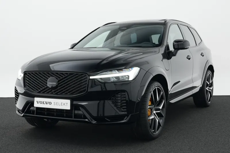 Volvo XC60 (2026)